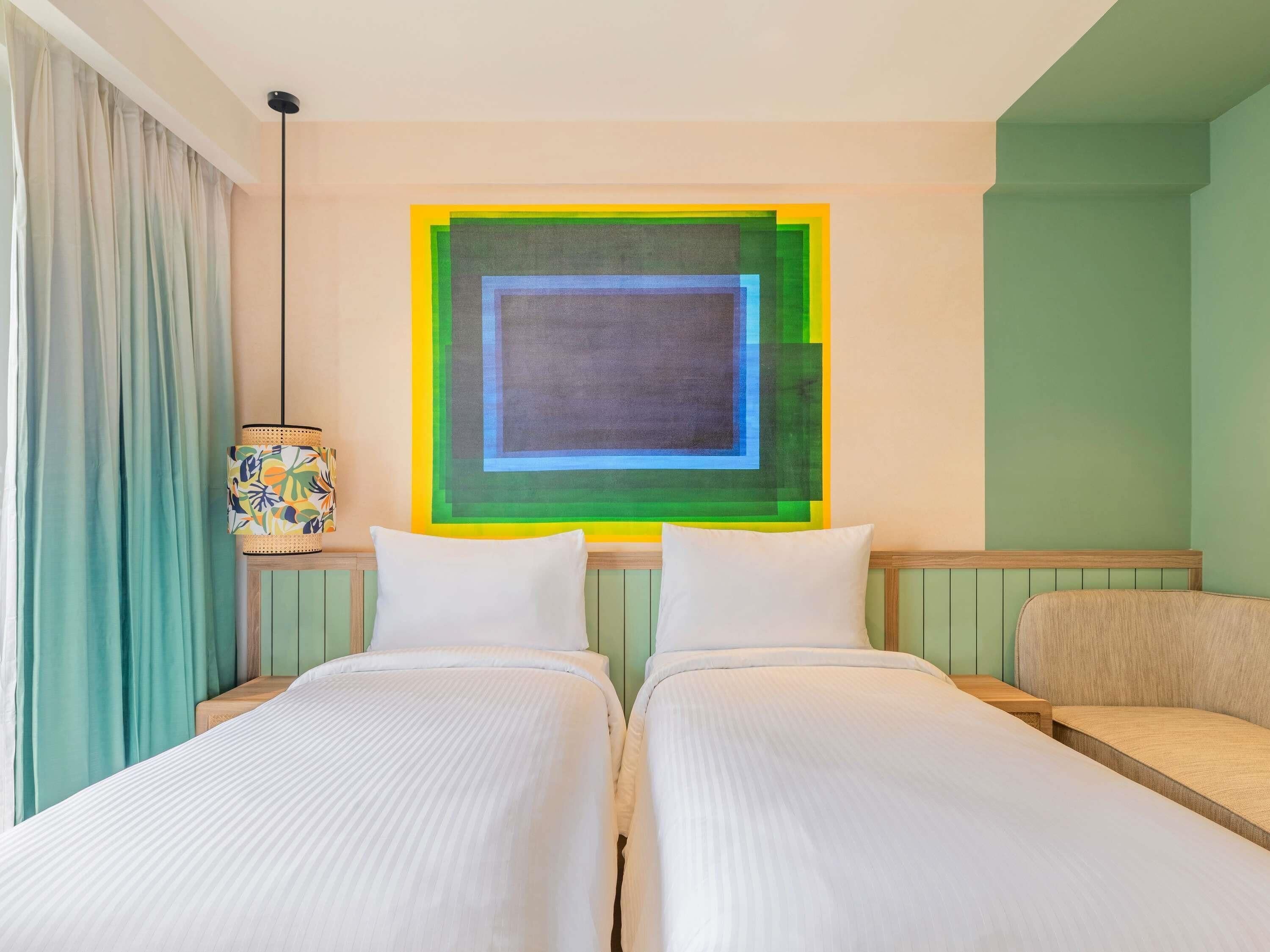 Photo - ibis Styles Goa Vagator