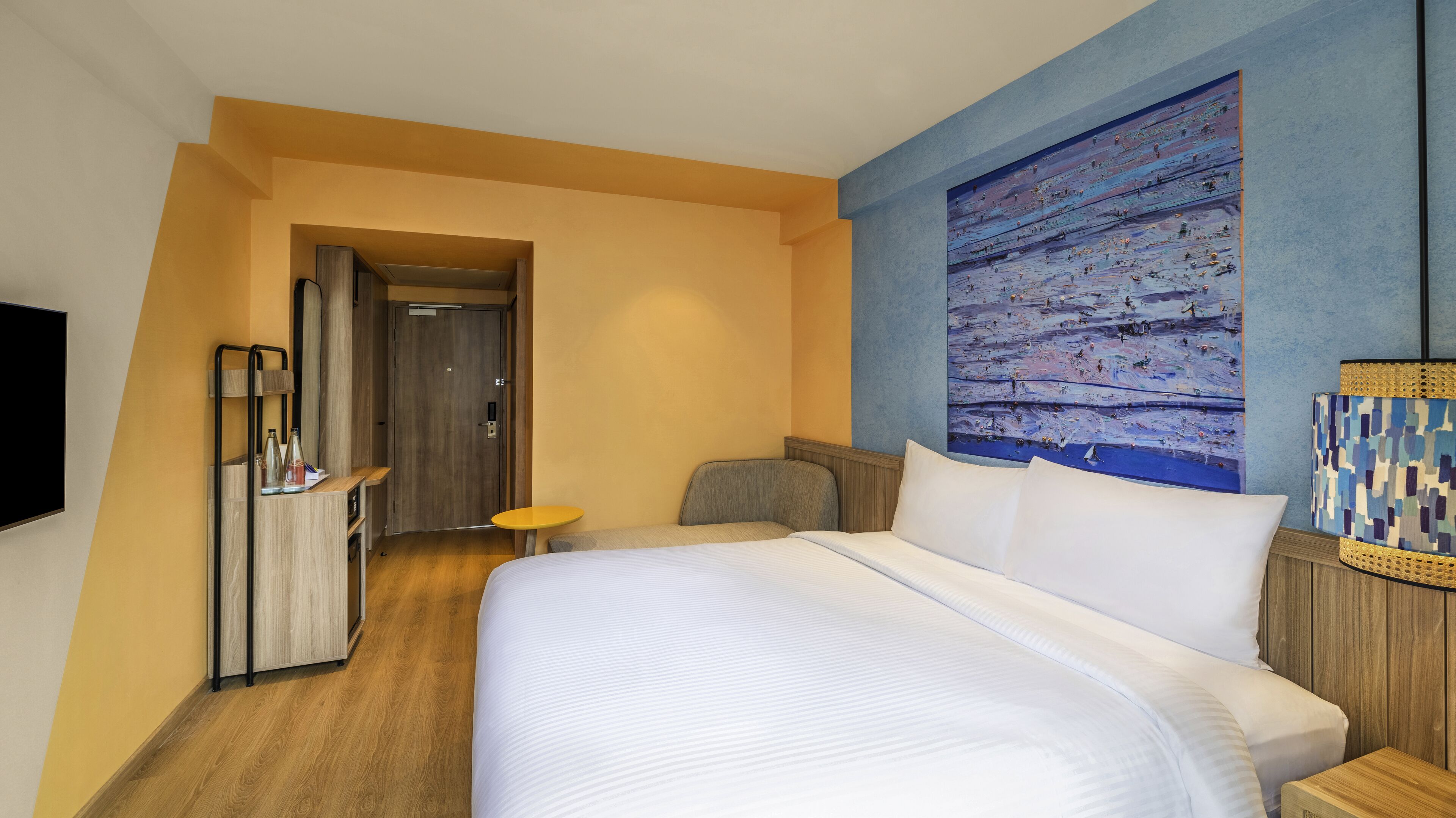 Photo - ibis Styles Goa Vagator