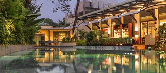 Ibis Styles Goa Vagator