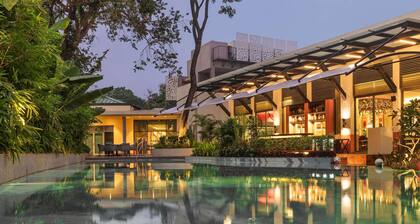 Ibis Styles Goa Vagator