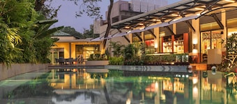Ibis Styles Goa Vagator
