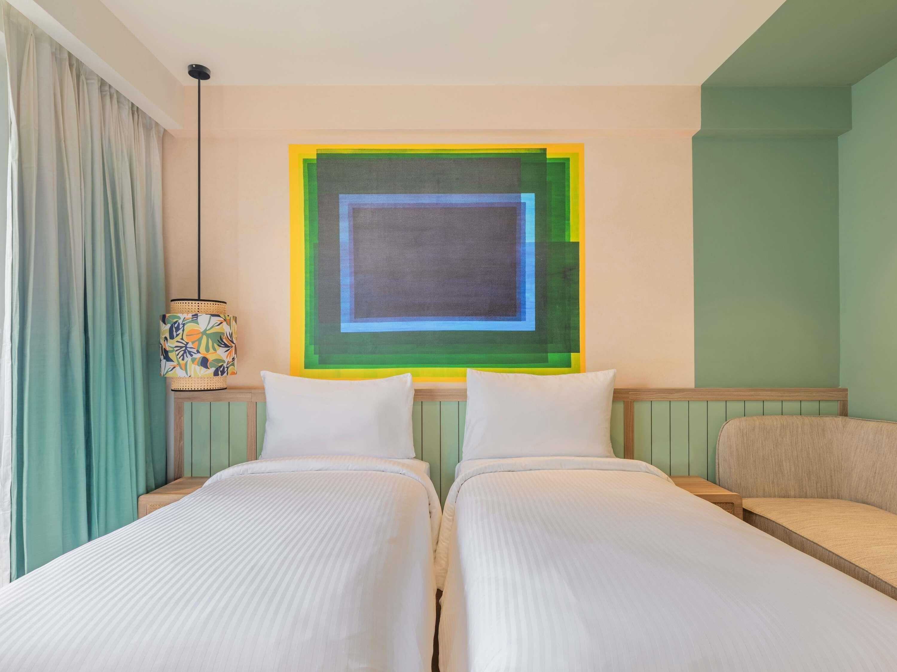 Foto - ibis Styles Goa Vagator