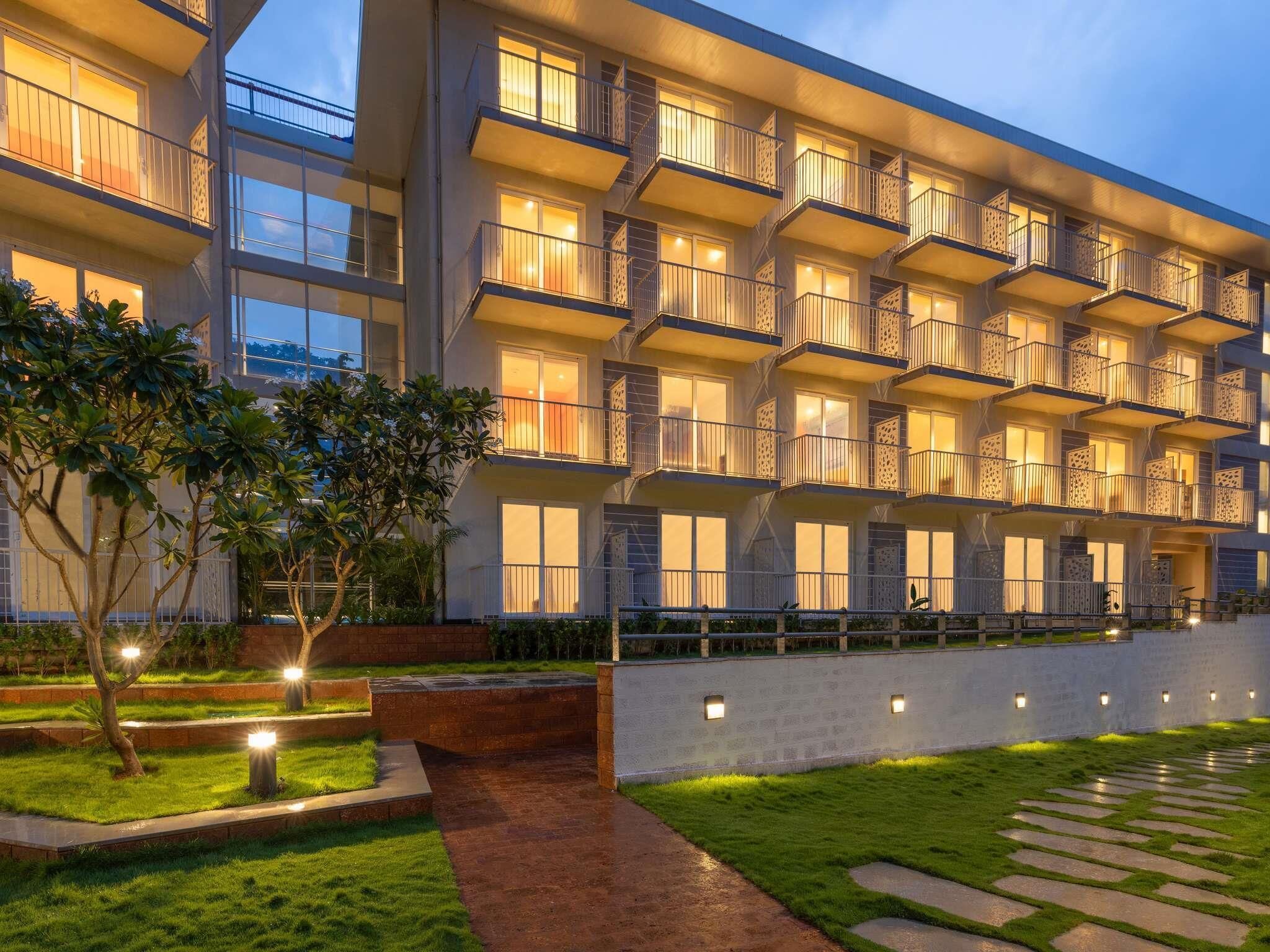Photo - ibis Styles Goa Vagator