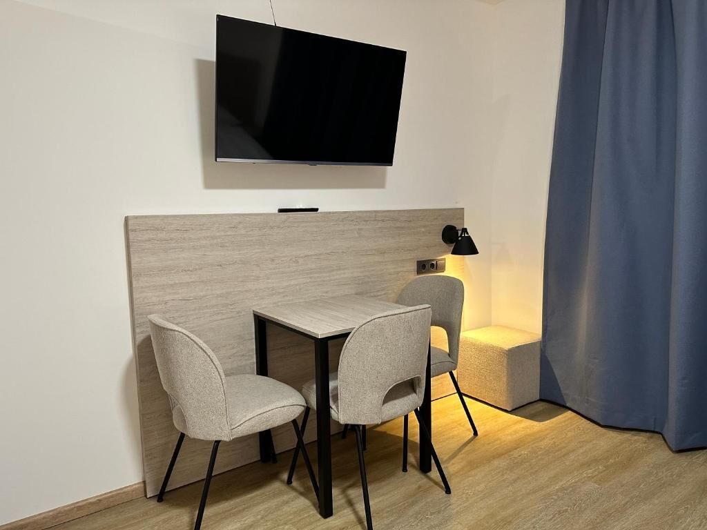 Una Smart TV