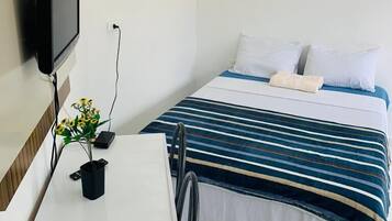 Kahden hengen classic-huone | Ilmainen Wi-Fi