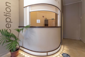 Apartment, 2 Bedrooms, Balcony | Interior