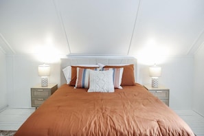 3 habitaciones, cuna de viaje, wifi gratis y ropa de cama 