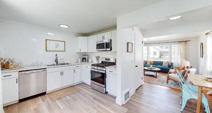 The Huddle House: HOF Home Made for Families