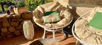 Casa de Campo em localidade muito tranquila