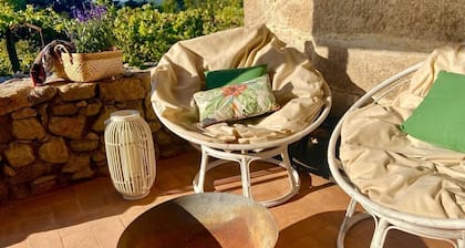 Casa de Campo em localidade muito tranquila