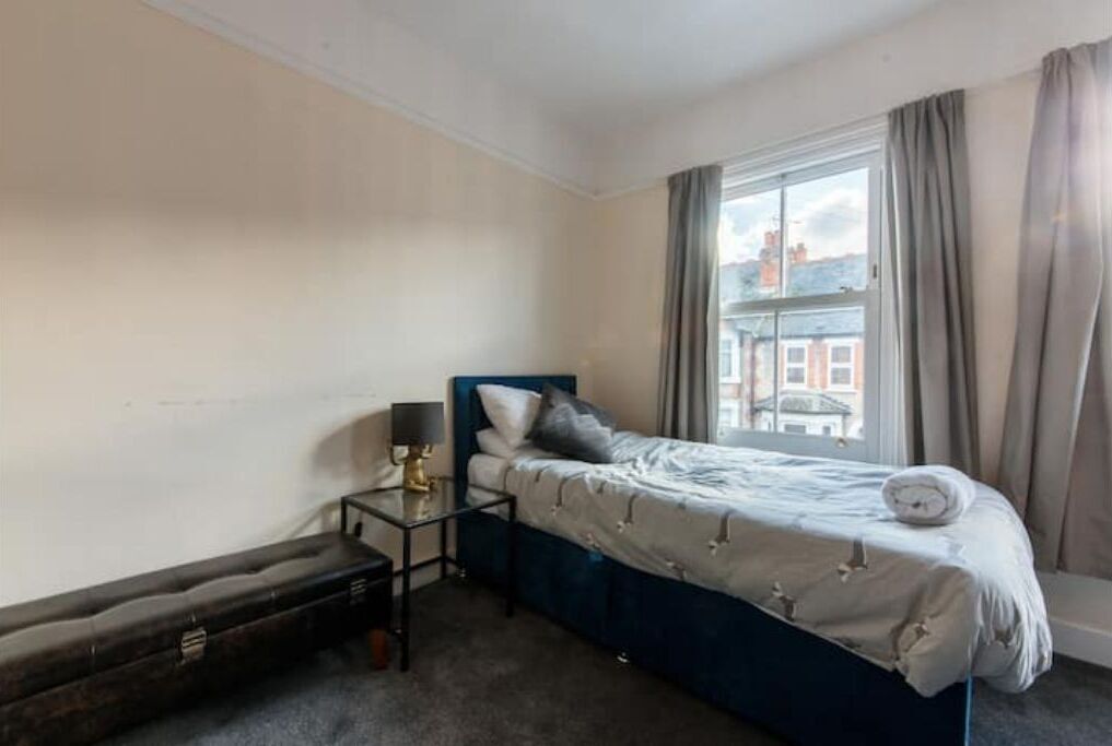 3 عدّة غرف نوم وواي فاي