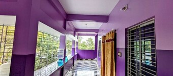 Sundarbans Eco-Friendly Village Hotel: Where Nature Meets Hospitality.