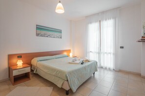 3 bedrooms - Stylish Residence Le Fontane 2 Bedroom Apartment Sleeps 6 Persons Num2508 (Villasimius)