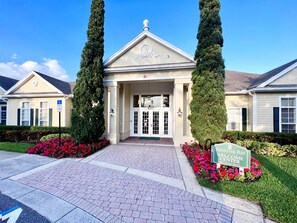 Exterior - Perfect Home at EPIC VALUE! Resort Close 2 Disney! 2200SCD (Kissimmee)