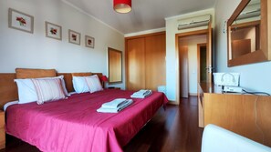 1 habitación 