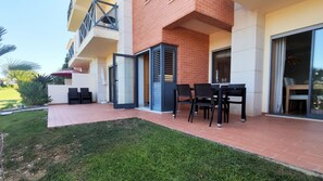 Casa, fumadores | 1 dormitorio