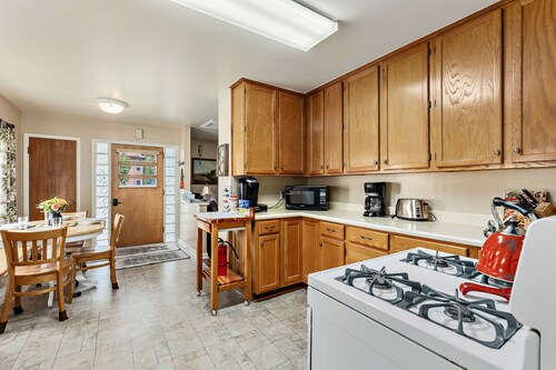 Dash House - Deadwood, SD