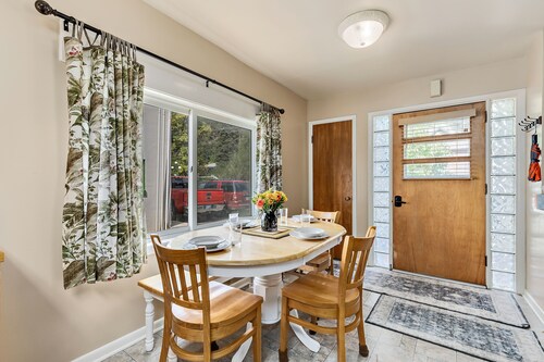 Dash House - Deadwood, SD