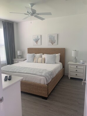 3 Schlafzimmer, Zimmersafe, Bügeleisen/Bügelbrett, kostenloses WLAN