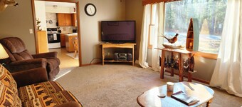 Sutter Northwoods Home