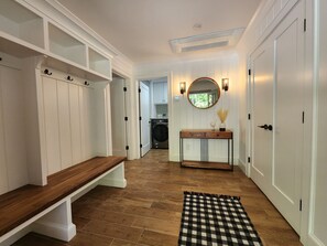 Interior - Brand New Luxury Vermont Retreat near Mt. Snow (Wilmington)