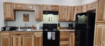 Grampy's Garage Hatfield-McCoy Trails