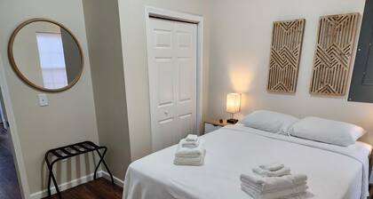 Grampy's Garage Hatfield-McCoy Trails