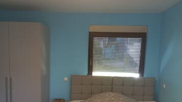 Classic Single Room | Living area