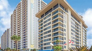 Exterior - Diamond Resorts Daytona Beach Regency - 2 Bedroom Lockoff (Daytona Beach)