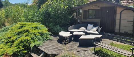 Terras