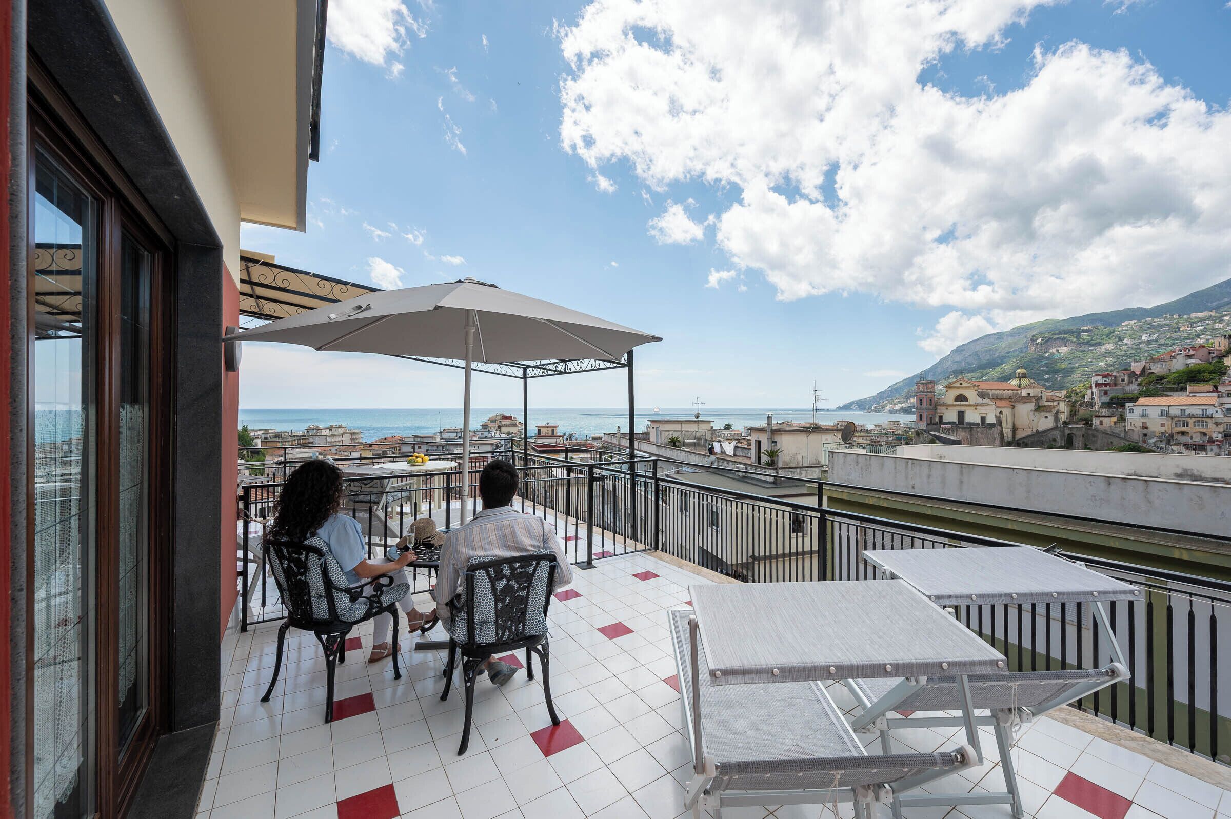 Foto - Sunrise Guest House