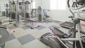 Fitnesscenter