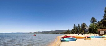 Diamond Resorts Lake Tahoe Vacation Resort - Studio Standard