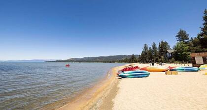 Diamond Resorts Lake Tahoe Vacation Resort - Studio Standard