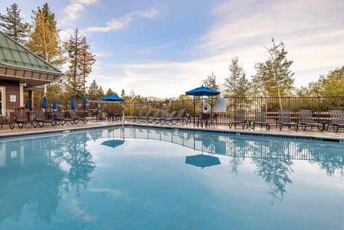 Diamond Resorts Lake Tahoe Vacation Resort - Studio Standard