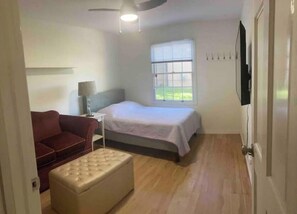 2 chambres