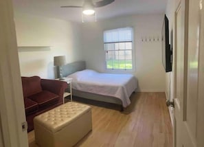 2 chambres