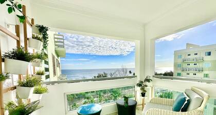 Beautiful Ocean View Apt. Pool