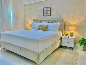 1 bedroom, iron/ironing board, WiFi