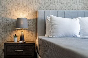 2 chambres, bureau, fer et planche à repasser, Wi-Fi