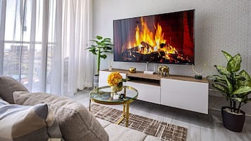 TV