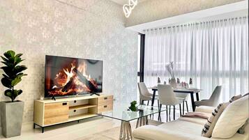 TV