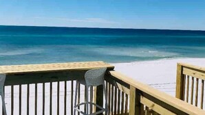 Beach - 🦩Beach Please 🏖 Waterfront 🌴Private Beach 🏝 (Destin)