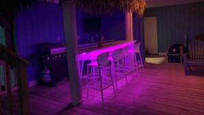Dining - 🦩Beach Please 🏖 Waterfront 🌴Private Beach 🏝 (Destin)