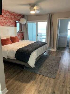 4 quartos, berço de viagem, Wi-Fi de cortesia, roupa de cama