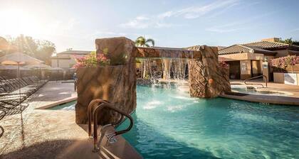 Diamond Resorts Scottsdale Villa Mirage - 2 Bedroom Lockoff