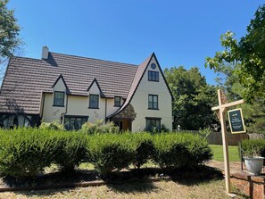 Außenbereich