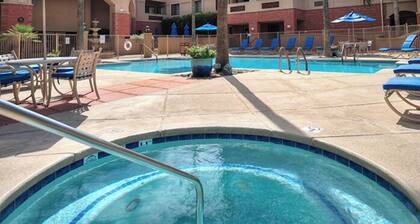 Diamond Resorts Varsity Clubs of America - Tucson - Studio