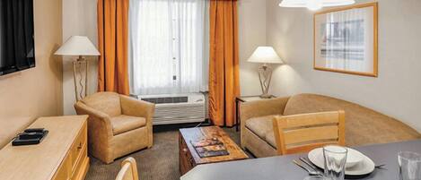 Televisio, pöytäjalkapallopöytä