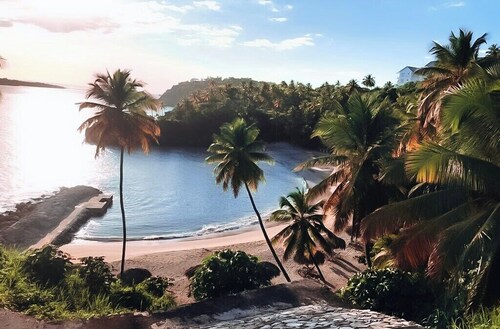 *Paradise * Retreat * Peace * Relaxation*